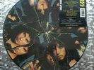 KISS     Crazy Nights   ? Vintage   PICTURE DISC LP   Mercury  832 903-1 Q-1