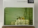 Thrice - The Artist In The Ambulance Vinyl LP Coke Bottle Clear SEALED