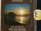 daybreak best of friends LP brazil psych folk deodato quartin solid VG Plus Plus