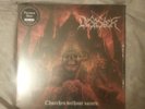 Desaster Picture Disc Vinyl. Number 159/250