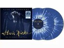 Stevie Nicks 24 Karat Gold Tour Exclusive Limit Edition Blue & White 2LP Vinyl