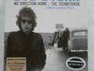 Sealed  Bob Dylan - No Direction Home  The Soundtrack 200g 4LP Box Set