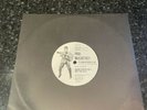 Rare NME Paul McCartney & Bruce Springsteen Radio Promo 10” Vinyl LP Record