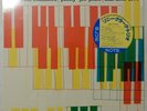 Sonny Clark Trio Same Blue Note BLP 1579 JAPAN PROMO VINYL LP JAZZ