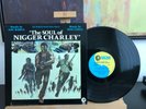 LOU RAWLS/DON COSTA THE SOUL OF NIGGER CHARLEY SOUNDTRACK MGM 1 SE 46ST USA1973