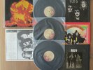 KISS- THE ORIGINALS 3xLP ORIGINAL 1976 JAPAN VINYL RECORD VIP 5501-3 VERY RARE