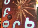 Orb UFOrb Double Vinyl Album
