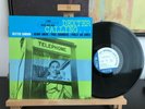 DEXTER GORDON DEXTER CALLING BLUE NOTE BST84083 REISSUE JAPAN 1990 NM/VG+