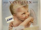 VAN HALEN - 1984 LP - Original 1st US Pressing  1-23985 - SHRINK + HYPE EX/EX