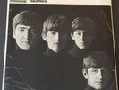 Beatles WITH THE BEATLES UK Mono 1963 Parlophone EX / VG+ Play Tested PMC 1206