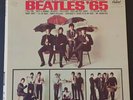 The Beatles BEATLES '65 1st Press STEREO ST-2228 EX/VG+ PlayTested BEAUTIFUL  