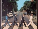 The Beatles ABBEY ROAD UK 1st STEREO VG+/VG Played MISALIGNED APPLE NO Her Maj 
