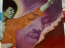 2LP JIMI HENDRIX -  BAND OF GYPSYS THE CRY OF LOVE 1975 - Barclay 80585