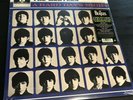 The Beatles A HARD DAY'S NIGHT 2012 180g Audiophile FACTORY SEALED  MINT VINYL