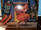 CYNDI LAUPER-VINYL RECORD-SHE'S SO UNUSUAL