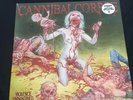 Cannibal Corpse Violence Unimagined Vinyl Slayer Motörhead Metallica