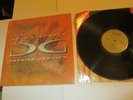 JOHN ELEFANTE Defying Gravity LP RARE OOP CHRISTIAN XIAN ROCK 1999 vg++ w inner