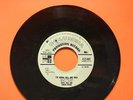 EDDIE ZACK COUSIN RICHIE I'M GONNA ROLL AND ROCK ROCKABILLY COUNTRY BOPPER 45