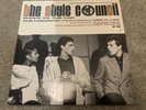 The Style Council Shout To The Top / The Lodgers 12” Canada Release Paul Weller