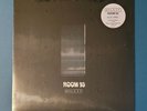 Halsey - Room 93 (Rare Transparent Blue Vinyl Record, Astralwerks, 2014)