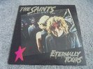 The Saints - Eternally Yours 1978 UK LP HARVEST 1st PUNK/KBD