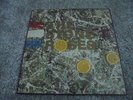 The Stones Roses - Same 1989 UK LP SILVERTONE