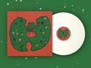 Cookin Soul / Wu Tang Clan - Wu Xmas LP - SEALED x/324 - MF Doom - Doom Xmas