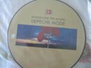 Depeche Mode - remixes for the masses picture vinyl in near mint