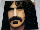 Frank Zappa Apostrophe (')2014 Audiophile Vinyl ZR 3851 AS-NEW RARE Out Of Print