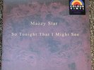 Mazzy Star - So Tonight That I Might See LP | LIMITED PURPLE VINYL | RARE SEALED