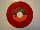 Led Zeppelin rare RED vinyl Stairway to Heaven (Haven) USA 