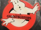 Ray Parker Jr. – Ghostbusters - 7” Vinyl Picture Disc - Arista (ARISD 580) VG