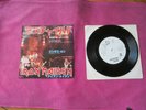 Iron Maiden - Wrathchild _  EMS-17111 _ Promo   _ Sleeve has punched hole