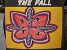 The Fall Code : Selfish 1992 UK 1st Press Excellent Vinyl LP Record Album 512162