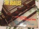 Please Please Me, The Beatles LP, Parlophone PMC 1202 Mono