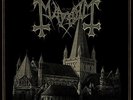 Mayhem - De Mysteriis Dom Sathanas Alive NEW Sealed Vinyl LP Album