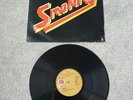 HUMBLE PIE SMOKIN ORIGINAL VINYL LP 1ST PRESSING