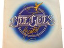Bee Gees Greatest Original 1979 RSO 2 LP’s Tri-Fold Jacket Preowned