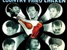 Bubbha Thomas & The Lightmen - Country Fried Chicken NEW Sealed Vinyl LP Album