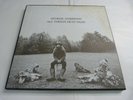 GEORGE HARRISON ALL THINGS MUST PASS VINYL LP 1970 INCLUDES POSTER