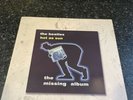 Takrl The Beatles Hot As Sun The Missing Album Underground Vinyl LP Record