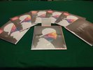 AVICII STORIES 2LP VINYL still factory sealed with Hype sticker LIMITED