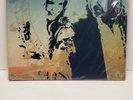 Robert Plant & Alison Krauss-Raise The Roof- Yellow Vinyl of 1000, 2LP Sealed