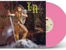 Lee Aaron - Metal Queen - Opaque Pink Vinyl - New Vinyl Record LP