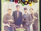 The Wonders - That Thing You Do RARE Orig. Movie PROP Sleeve and 45  From Film