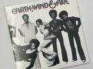 Sealed Earth, Wind & Fire - That's The Way Of The World - Impex IMP6015 - 33rpm