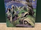 Great Ghost Stories 1973 Troll 50-002 Jacket/Vinyl VG
