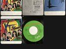 japanese near mint xtc making plans for nigel punk 7”