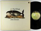 John Tavener - The Whale LP - Apple