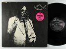 Neil Young - Tonight's The Night LP - Reprise PROMO